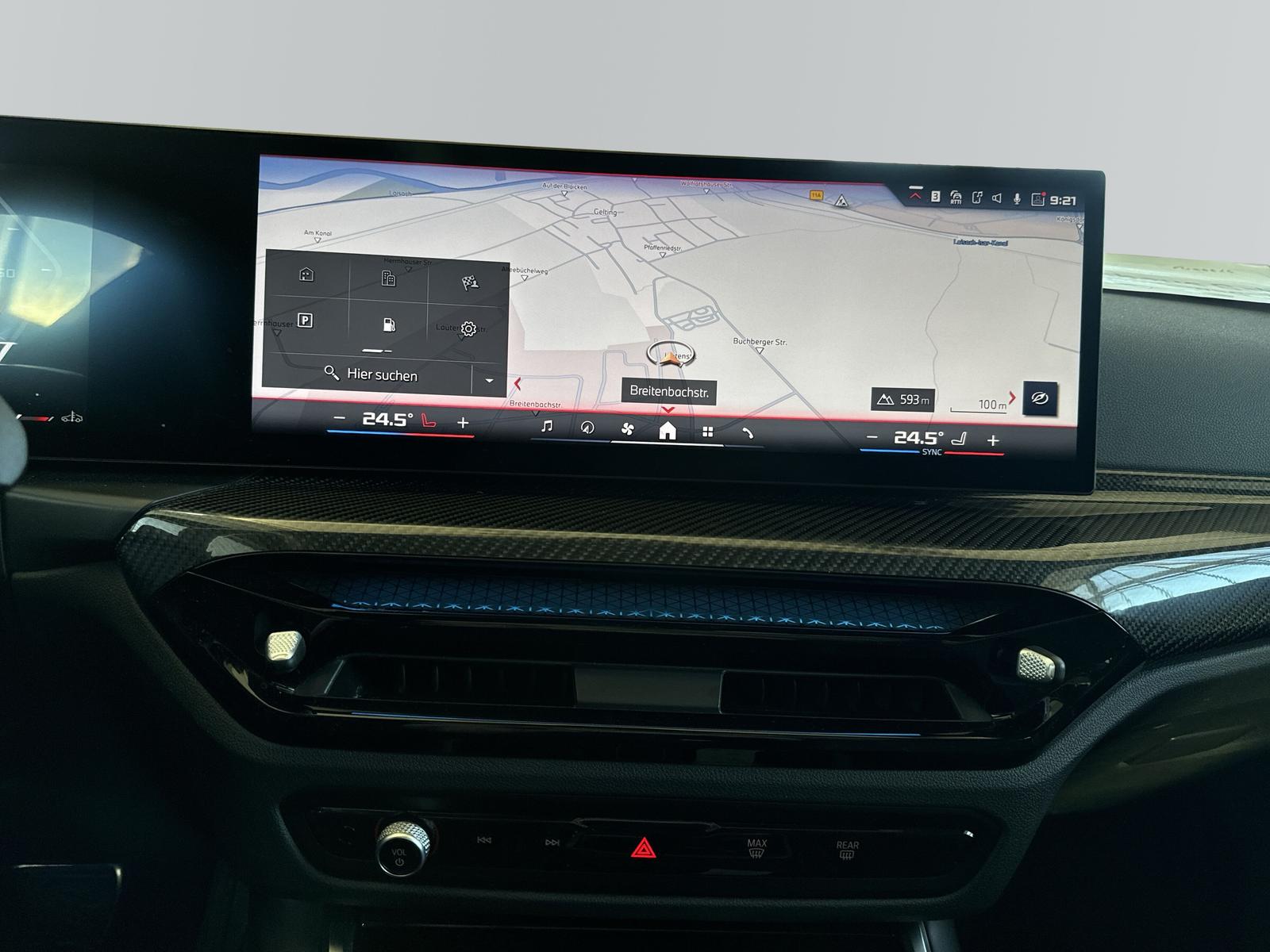 BMW M340d xDrive Touring 519€ netto/mtl.*M Sportpake