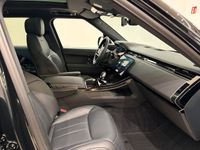 Land Rover Range Rover Sport - Vorschau Bild 3