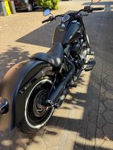 Harley-Davidson FatBoy FAT BOY FLSTFB 103 - Harley-Davidson Motorräder in Herne