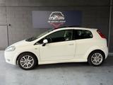 Fiat Grande Punto 1.4 Starjet 16V 3 porte Sport - Fiat Grande Punto Sport mit Benzin-Antrieb