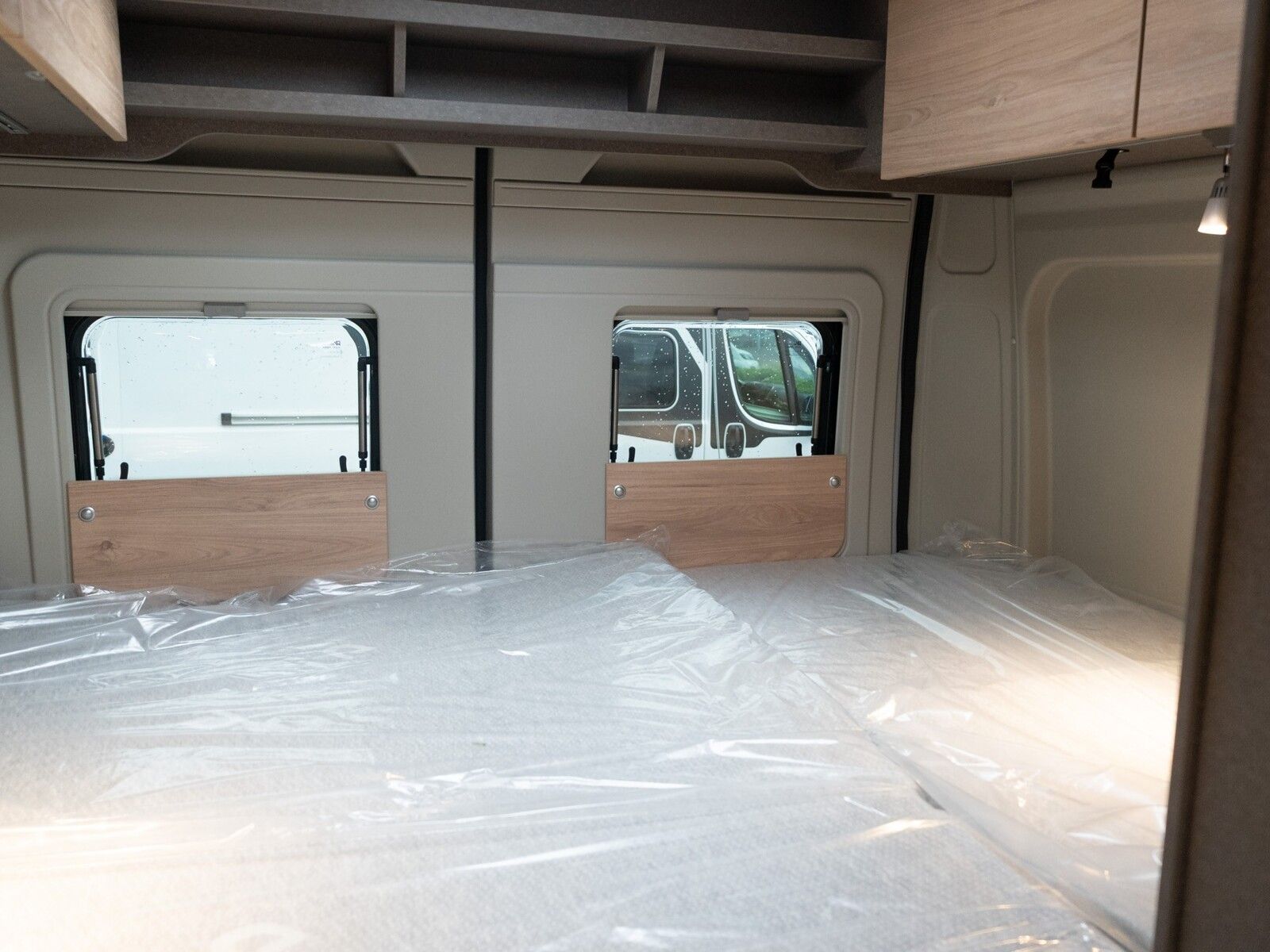 Fahrzeugabbildung Dethleffs Globetrail Active 600 DS Fiat Dieselheiz*Markise