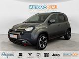 Fiat Panda Mild Hybrid ALLWETTER SITZ.HZG APPLE/ANDRO - graue Fiat Panda