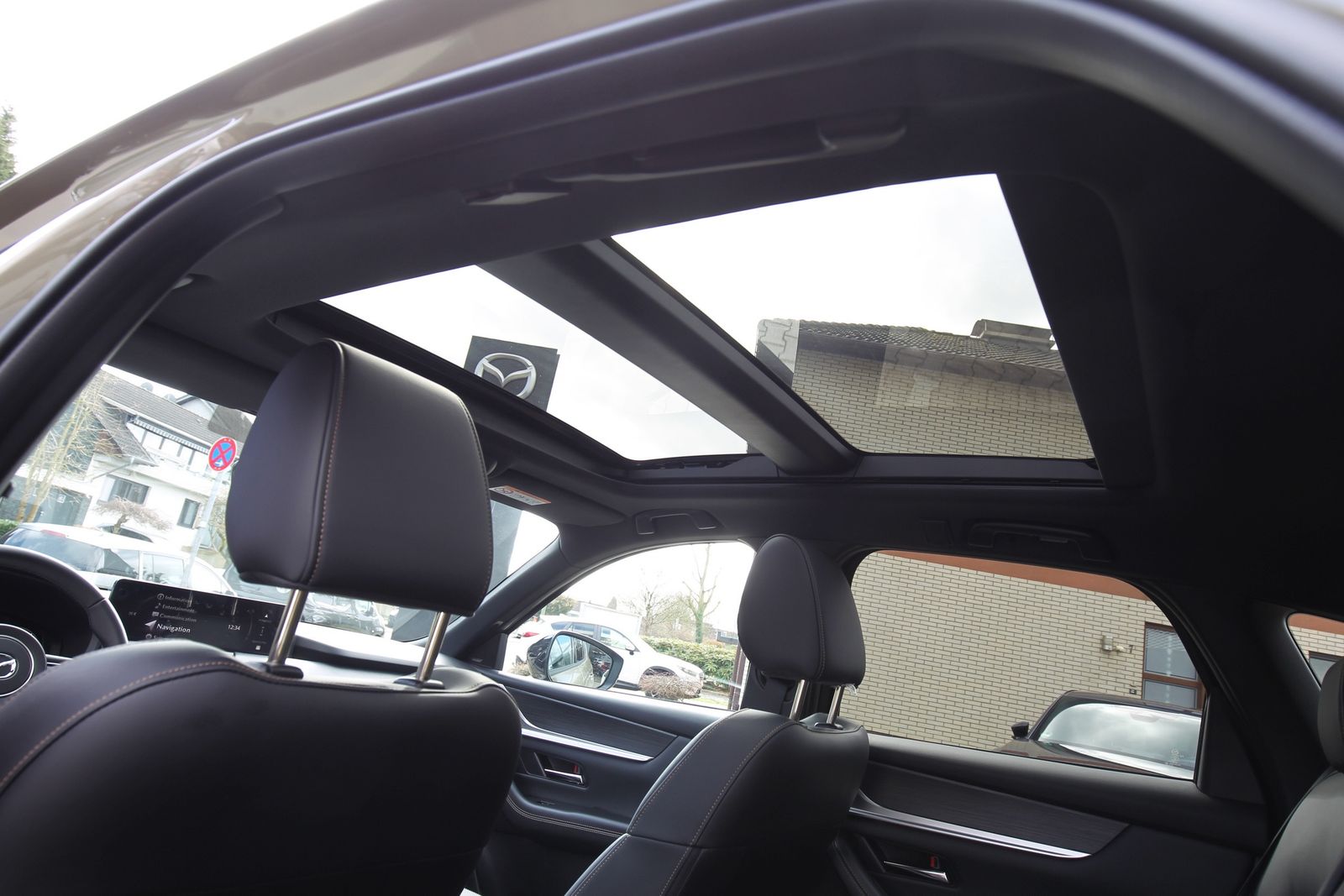 Mazda CX-60 - Bild 9