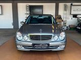 Mercedes-Benz E 240 Avantgarde *60-TKM* XENON/GSD/SHZ/NAVI/PDC - Mercedes-Benz E 240 aus 2005