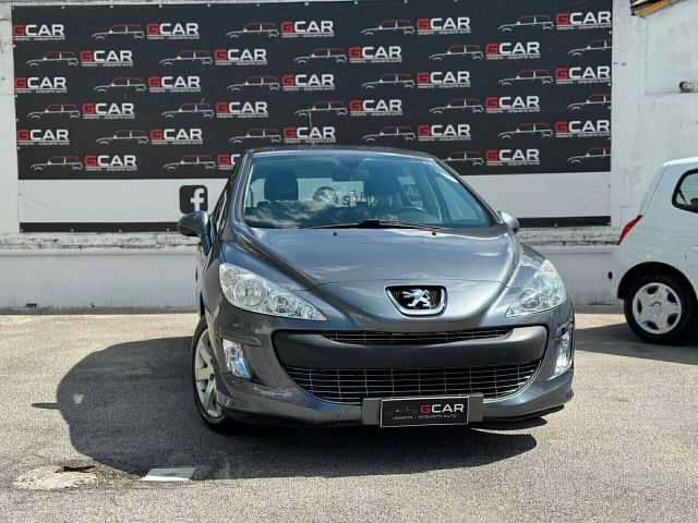 Peugeot 308 1.6 GPL 120 CV TECNO