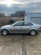 BMW 325XI . TÜV 02.2027 - BMW 325 aus 2004: 325xi
