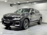 BMW X4 M40 d *M-Sportpaket*CarPlay*HuD* - graue BMW X4 M40