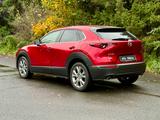Mazda CX-30 Selection 2WD+1.HAND+360+KEYLESS+ - Mazda CX-3 in Dresden