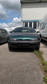 Fiat brava - Fiat Brava Gebrauchtwagen