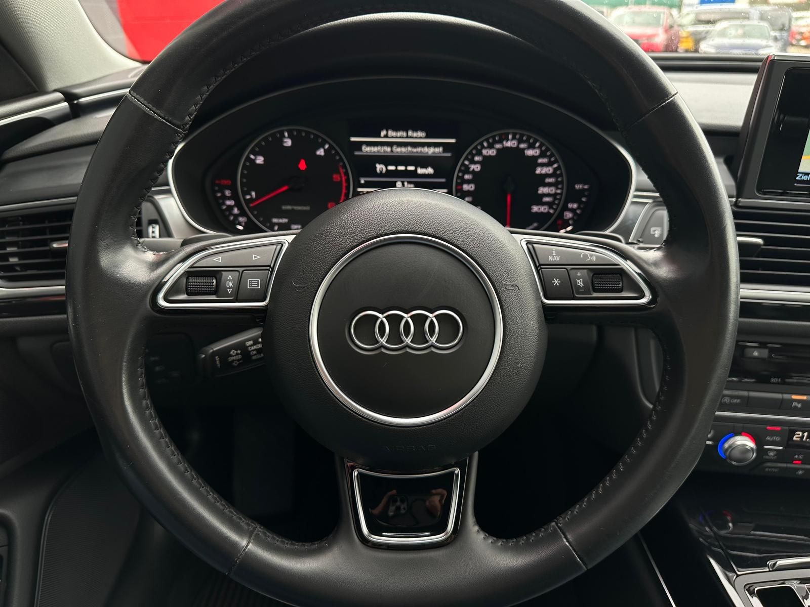 AUDI A6 Allroad 3.0TDI QUATTRO BIXEN#LUFT#TEMPO#NAVI - Image 10