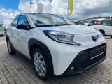 Toyota Aygo(X) 1.0L Andriod Auto*SHZ*Kamera*LED*KlimaAT - Toyota: Weiß, Aygo