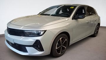 Opel Astra L 5tg GS 1.2 Turbo Autom. 360° Kamera