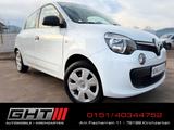 Renault Twingo Life Klima Bluetooth USB 8-Fach GARANTIE - Renault Twingo Gebrauchtwagen in Freiburg