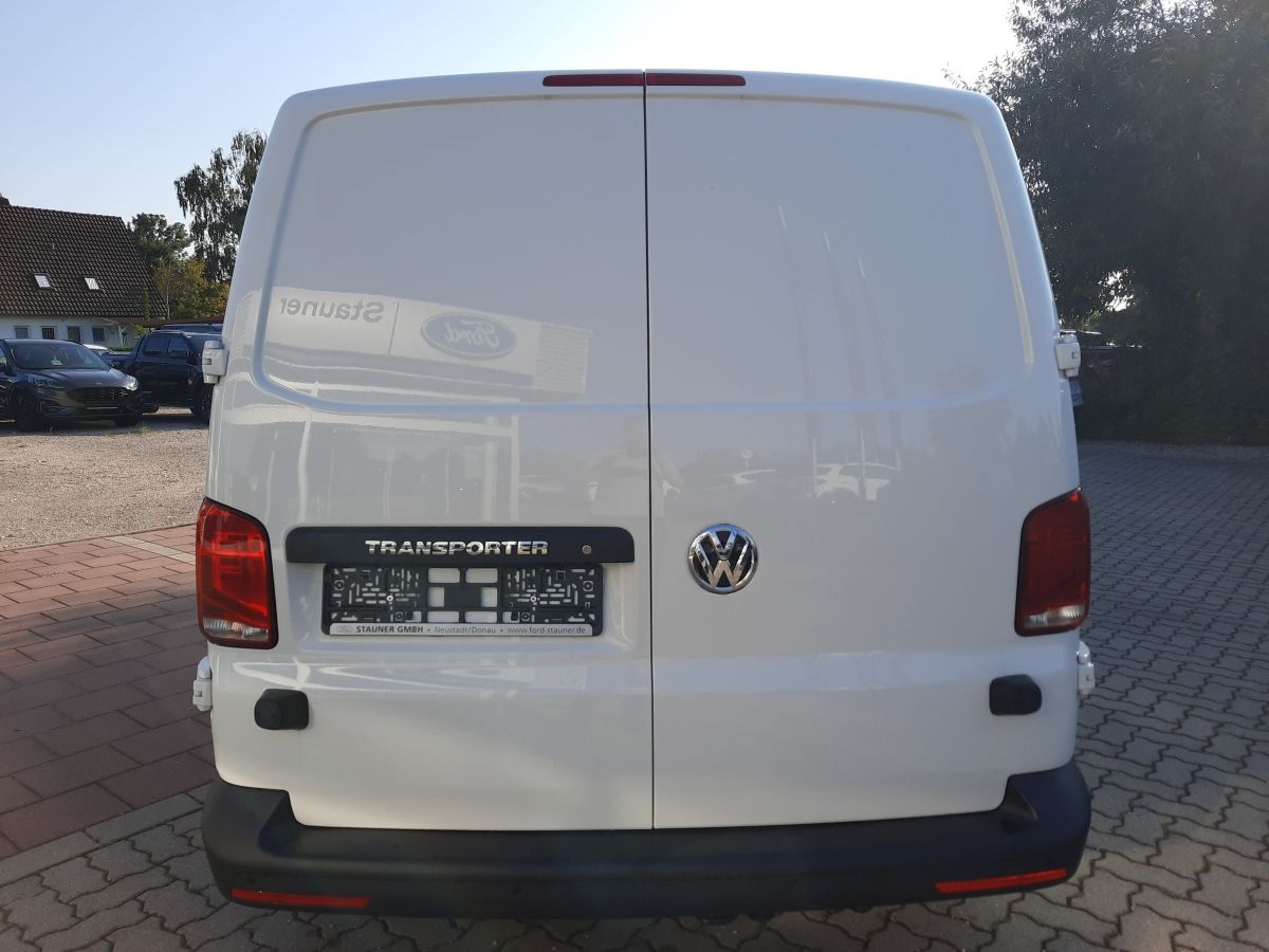 Volkswagen T6 Transporter - Bild 7