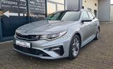 Kia Optima SW Spirit Hybrid -  ASSISTS - PANO - AHK - Kia Optima in Frankfurt (Main)
