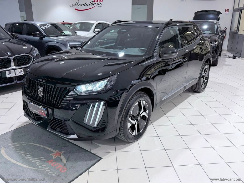 Image of Peugeot 2008