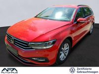 Volkswagen Passat - Vorschau Bild 1