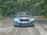 BMW 120d xDrive A - - BMW 120 in Bielefeld