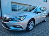 Opel Astra ST 1.6 CDTI Business 70kW - Opel Astra: 7 Cdti