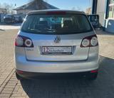 Volkswagen Golf Plus V 1.4 Trendline KLIMA/S-HEFT/8-FACH - aus 2005: Van