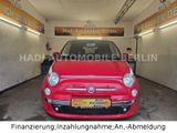 Fiat 500 Sport/1.3/2.Hand/Teilleder/Klima/4,5L - Fiat 500: 3.1