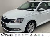 Skoda Fabia Combi 1.4 Cool Plus - Skoda Fabia mit Diesel-Antrieb: 1.4