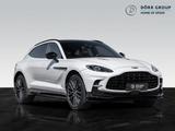 Aston Martin DBX707 | Remote Park Heat | Gloss Black Package - graue Aston Martin DBX