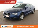 Audi A5 1.8 TFSI Aut.*NAV*XENON*TEMPO*CAM*PDC*SHZ*AHK - Audi A5 in München