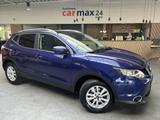 Nissan Qashqai 1.3 N-Connecta Panorama Winterpaket SHZ  - Nissan Qashqai Gebrauchtwagen in Mönchengladbach