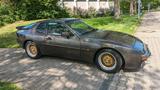 Porsche 944 Oldtimer Coupé Baujahr 1984, 4... - Porsche aus 1984