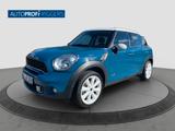 MINI Cooper S Countryman All4 - MINI Cooper S Countryman: Limousine
