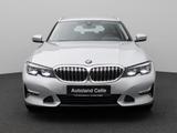 BMW 318d DAB Leder PDC Geschwindigkeitsreg Sport LED - BMW 318: Kombi, 318d