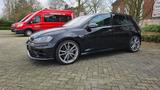 Volkswagen Golf 2.0 TSI 4MOTION BMT 7R Handschalter - Volkswagen Golf mit Benzin-Antrieb: Leder, Limousine, 2.0