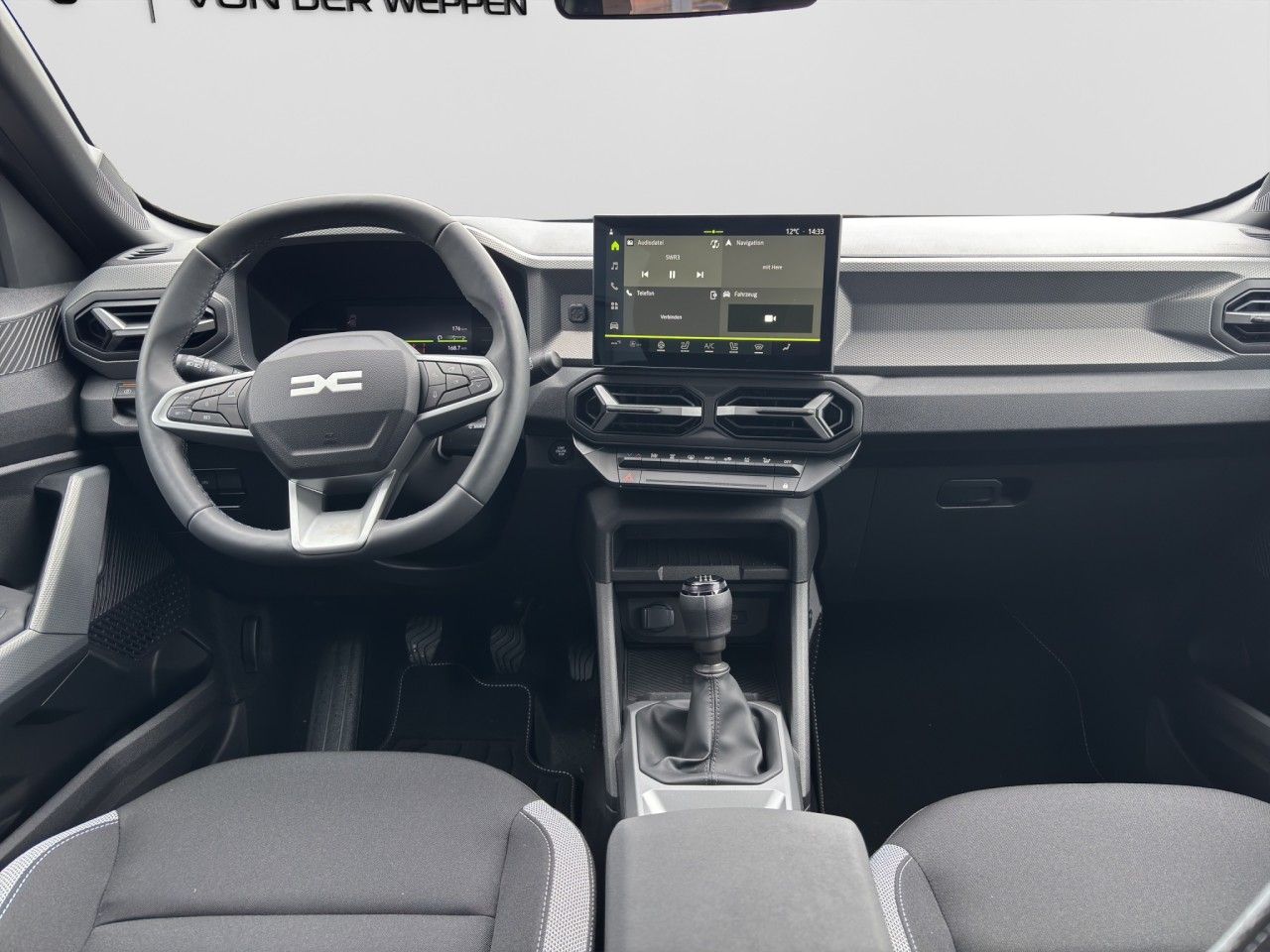 Dacia Duster - Bild 13