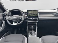 Dacia Duster - Vorschau Bild 13