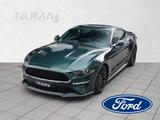 Ford Mustang BULLITT V8 * DEUTSCH* VOLL *LIMITIERT* - Ford Mustang Bullitt mit Benzin-Antrieb