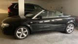 Audi A4 3.0 TDI (DPF) tiptr. quattro Cabriolet - - Audi A4: Cabrio, TDI