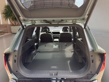 Kia EV5 81,4 GT-Line Pano 360 Kamera Massage LED Nav