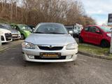 Mazda 323 F*Tüv Neu*Klima*Wenig KM*1 Hand*Top* - gebrauchte Mazda 323 aus dem Jahr 2000