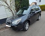 Subaru Forester 2.0D Active - Subaru Gebrauchtwagen in Stuttgart