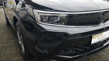 Bild 3 Opel Andere GRANDLAND 1.2 GS