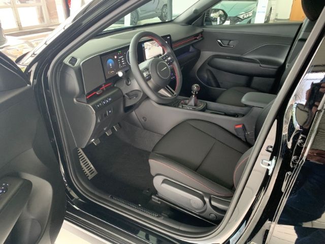 Hyundai KONA - Bild 8