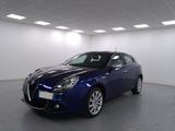 Alfa Romeo Giulietta 1.6 jtdm Ti 120cv tct - blaue Alfa Romeo Giulietta
