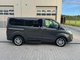 Ford Tourneo Custom "Euroline" inkl. Campingumbau - Ford: Euroline