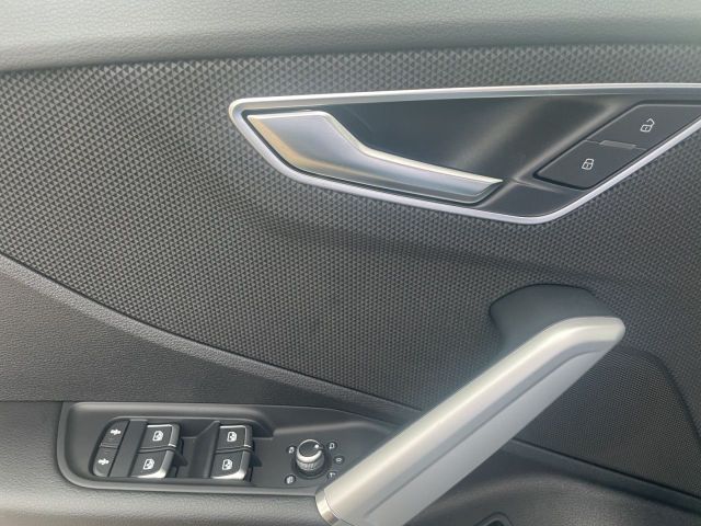 Q2 35 1.5 TFSI S-line+Matrix+elektr.Heckklappe