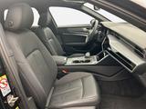 Audi A6 Avant 45 TDI quattro advanced*0,99%-Finanz*NA - Audi A6: Kombi, mit Anhängerkupplung, 4f