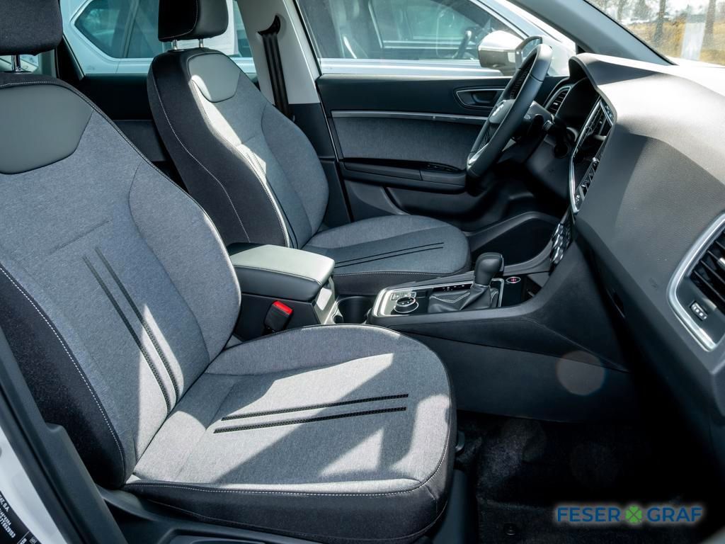 Seat Ateca - Bild 9