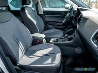 Seat Ateca - Vorschau Bild 9