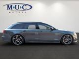 Audi A6 3.0TDI competition~RS Sitze~Matrix~Bose - Audi A6: Competition