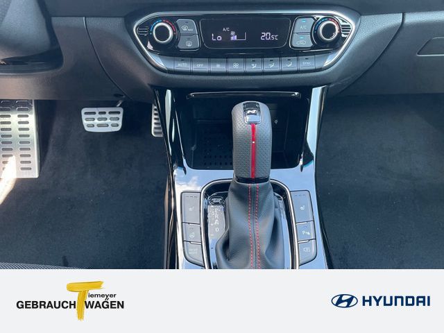 Hyundai i30 – Bild 13